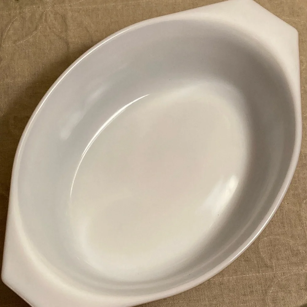 Vintage Pyrex Early American 1 1/2 Quart Casserole With Lid - Picture 11 of 15